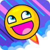 Emoji Jump – Long Jump Game
