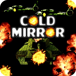 Terrawave Mission Cold Mirror