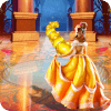 Beauty Princess Belle Adventure Game