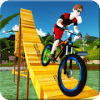 Impossible Bicycle Stunts Tricky Challenge