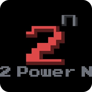2 Power N