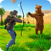 Archery Animal Hunting: Bow Arrow Hunter