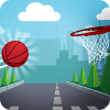 Basketball Adventure Game