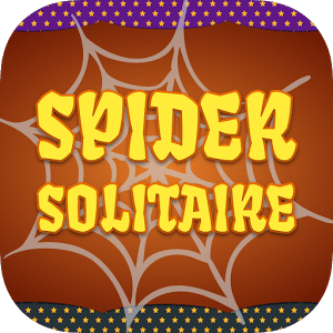 Spider Solitaire - Free Classic Playing Card Game