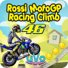 Rossi MotoGP Racing Climb