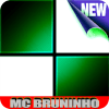 MC Bruninho -Voce Me Conquistou- Piano Tiles Magic