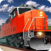 Indian Train Simulator 2018 Train Driving Games 3D