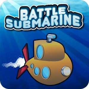 Battle Submarine Lite 2