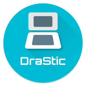 DraSticNDS模拟器