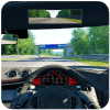 Racing In Car : Super Highway Drift Simulator 3D