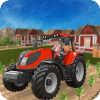 Virtual Farmer Country Side: Real Farm Simulator