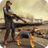 Secret Agent Lara FPS : Shooter Action Game