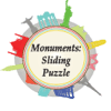 Monument Puzzle Game