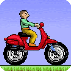 MX汽车摩托车 - 比赛游戏