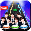 Mix BTS piano Game
