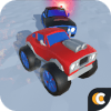Car Chase Games - 2018 City Police Racing