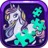 * Unicorn Jigsaw Puzzles - Free puzzle games