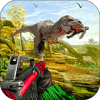 Assassin Dino Hunter: Animal Games