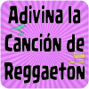 Adivina la Canción de Reggaeton