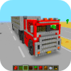 Truck Ideas MCPE Mod