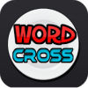 Word Cross Mania - A Crossword link game