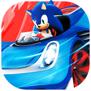 |Sonic Kart| Racing Game