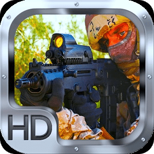 Sniper Vision Pro