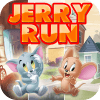 Jerry Run Cheese Adventure game