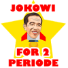 Jokowi 2 Periode
