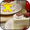 Cakes Jigsaw Puzzles Game