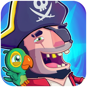 Pirate Pop Mega Quiz - Trivia games