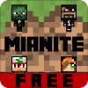 Mianite - Jump Survival (FREE)