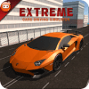 Extreme Cars Driving Simulator