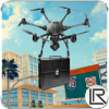 RC Drone Spy Flight Simulator