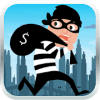 City Robber Run