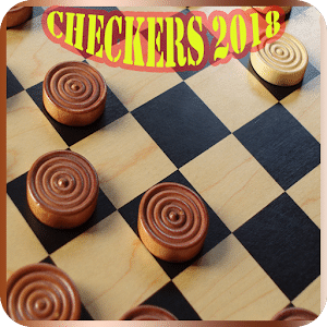 Real checkers 2018