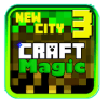 Craft New City 3
