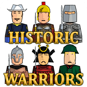 Historic Warriors