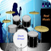Virtual Drum Music
