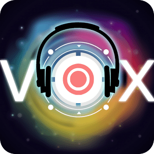 VOX - Feel The Rhythm