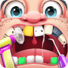 Crazy kids Dentist Simulator Adventure