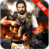 Army Commando Extreme war