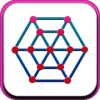 1LINE - One Line Puzzle Game