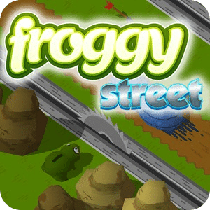 Froggy Street