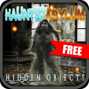 Haunt Detective Hidden Object