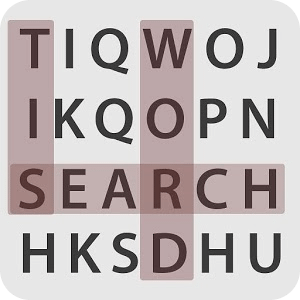 Word Crossy Search Connect - WordScapes Crossword