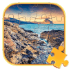 Sea Puzzle Games