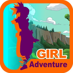 Girl Adventure