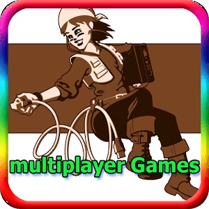 最佳MultiplayerGames