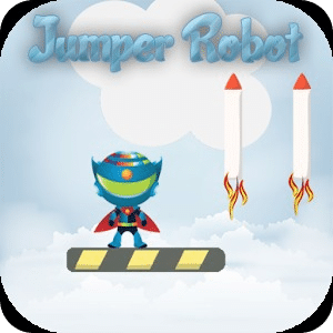 Robot Adventure Jumper 2